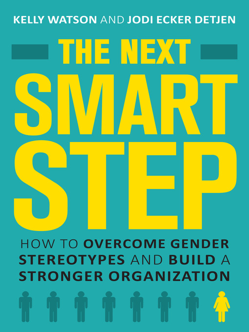 Title details for The Next Smart Step by Kelly Watson - Available